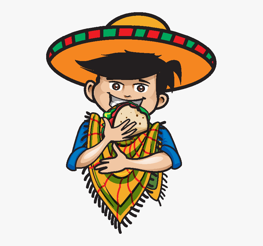 Fresco Cantina Mexican Cuisine - Boy Mexican Clothes Transparent, HD Png Download