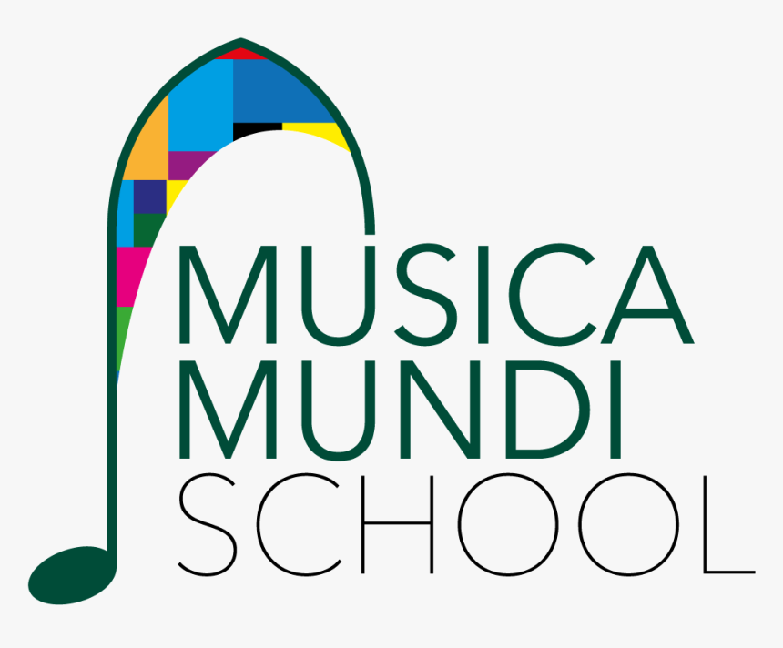 Musica Mundi School, HD Png Download