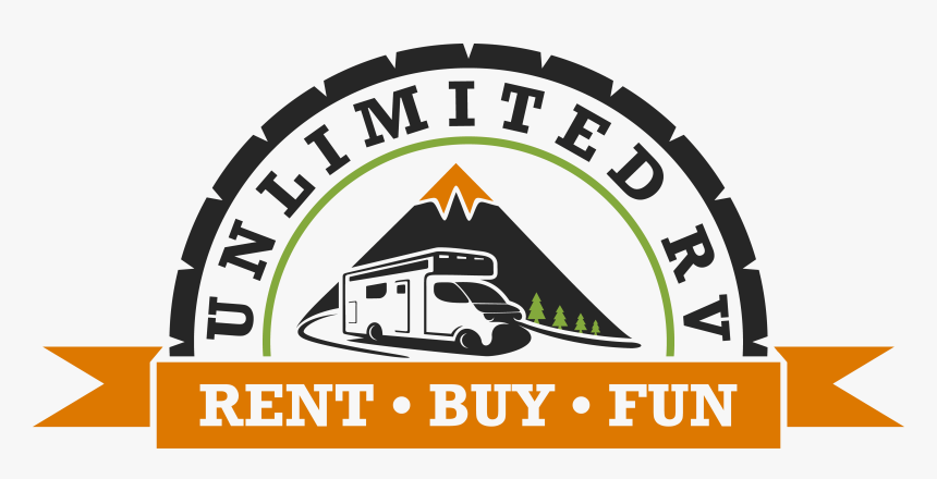 Unlimited Rv, HD Png Download