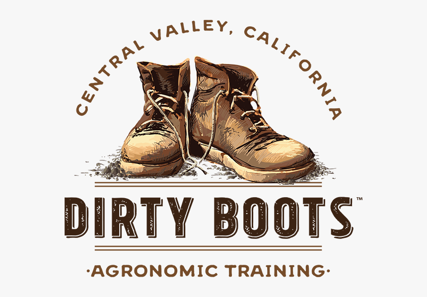 Dirtyboots Logo Tm Web - Steel-toe Boot, HD Png Download