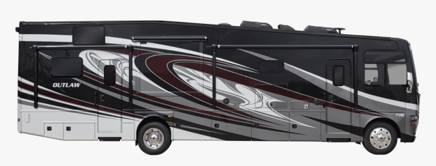 Class A Toy Hauler, HD Png Download