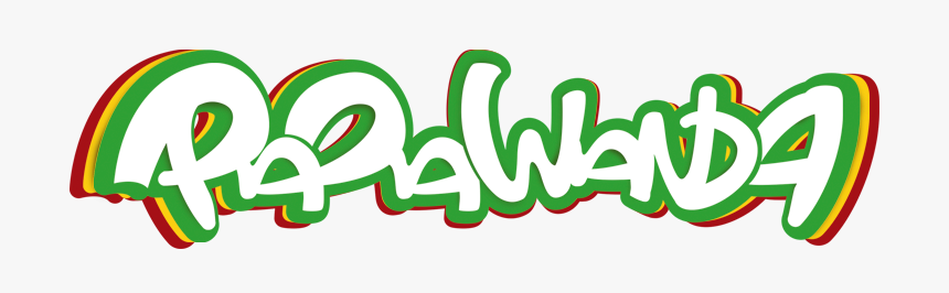Papawanda - Calligraphy, HD Png Download
