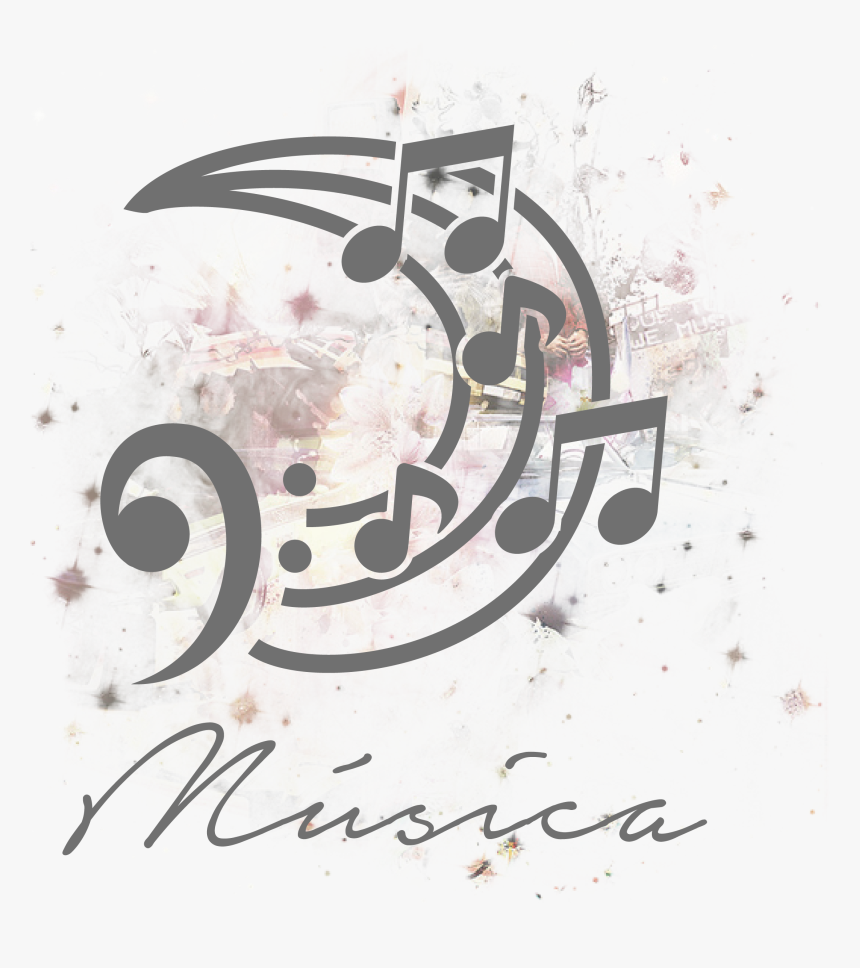 Musica Png, Transparent Png