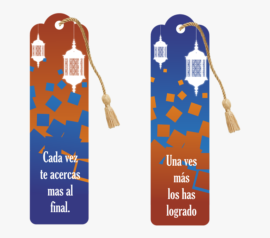 Diseño De Separador De Libro, HD Png Download