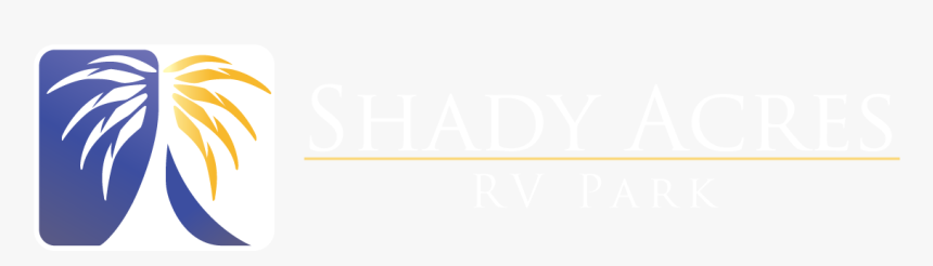 Cropped Shady Acres Logo 1 - Beige, HD Png Download
