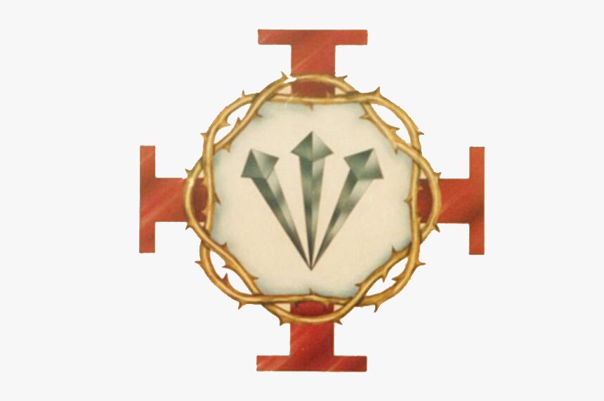 Santosepulcro Recorte - Crest, HD Png Download