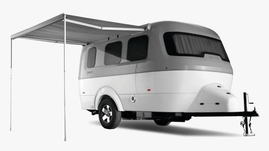 Floor Plan Airstream Nest, HD Png Download