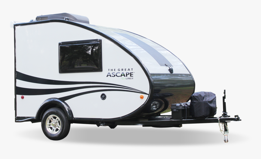 2019 Aliner Ascape, HD Png Download