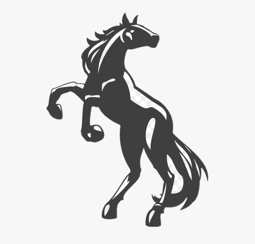 Transparent Cocain Png - Horse Vector Png, Png Download
