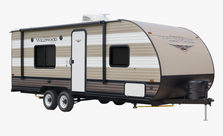 Travel Trailer, HD Png Download