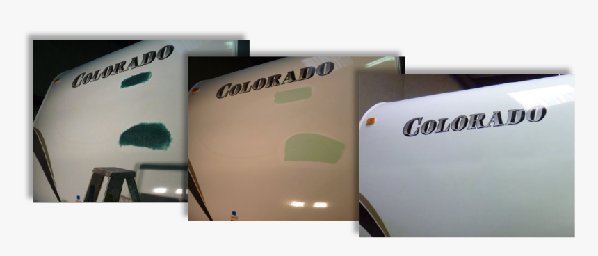 Lon S Rv And Boat Services - Volkswagen Type 2, HD Png Download