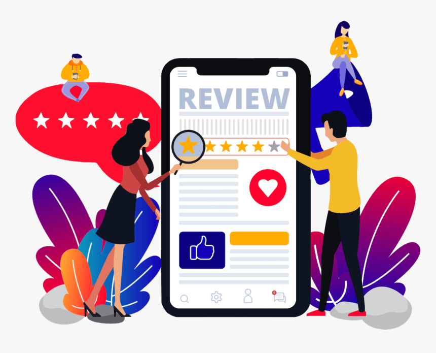 Testimonials Pro - Review Management, HD Png Download