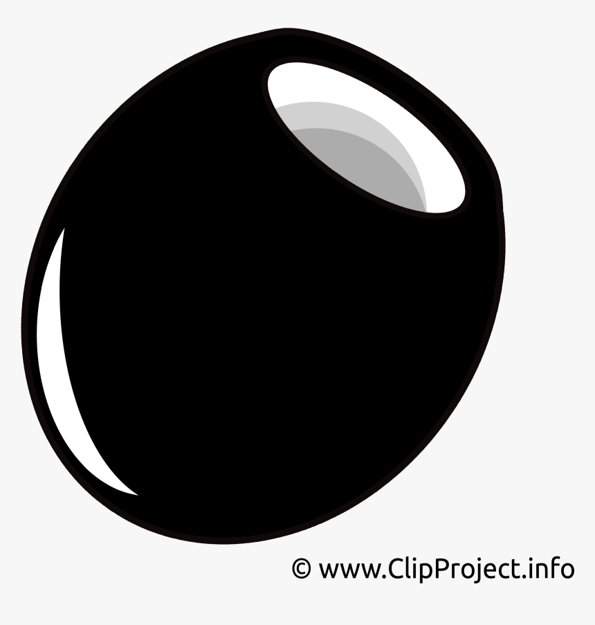 Olive Clipart Transparent - Nao As Touradas, HD Png Download