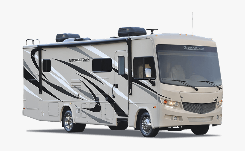Shop Class A Motorhomes In Brooksville, Fl - Recreational Vehicle, HD Png Download