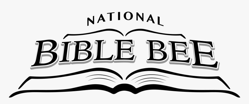 National Bible Bee - Illustration, HD Png Download
