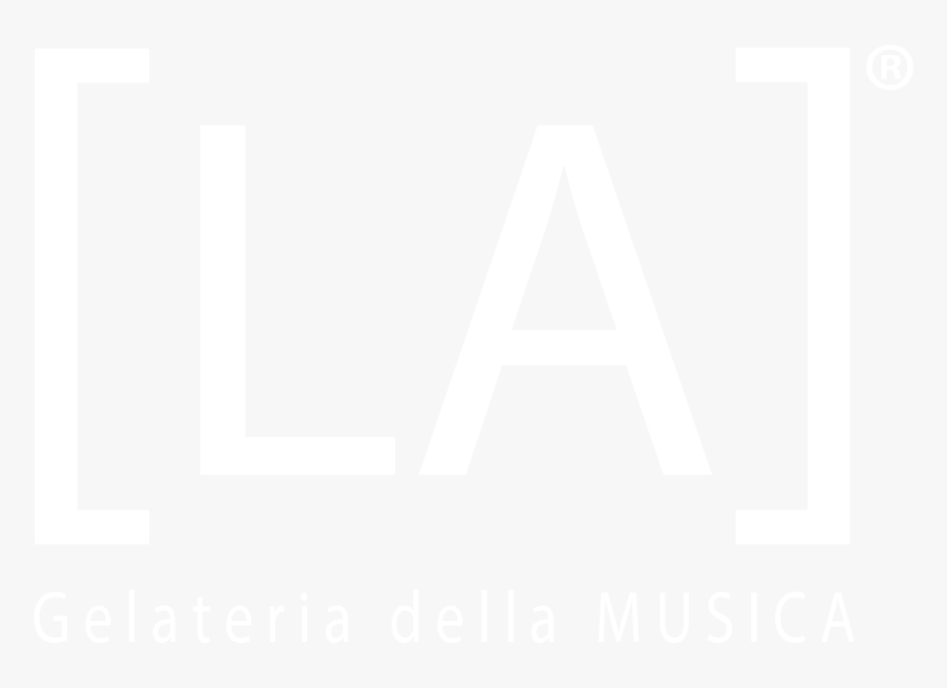 La Gelateria - Gelateria Della Musica Logo, HD Png Download