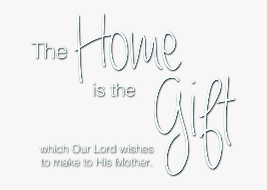 Letters En - Calligraphy, HD Png Download