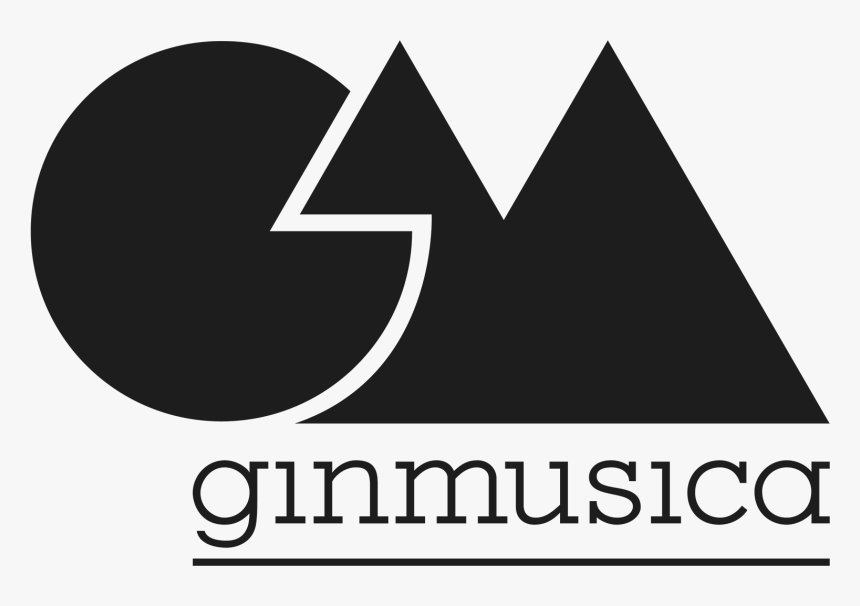 Ginmusica - Graphic Design, HD Png Download