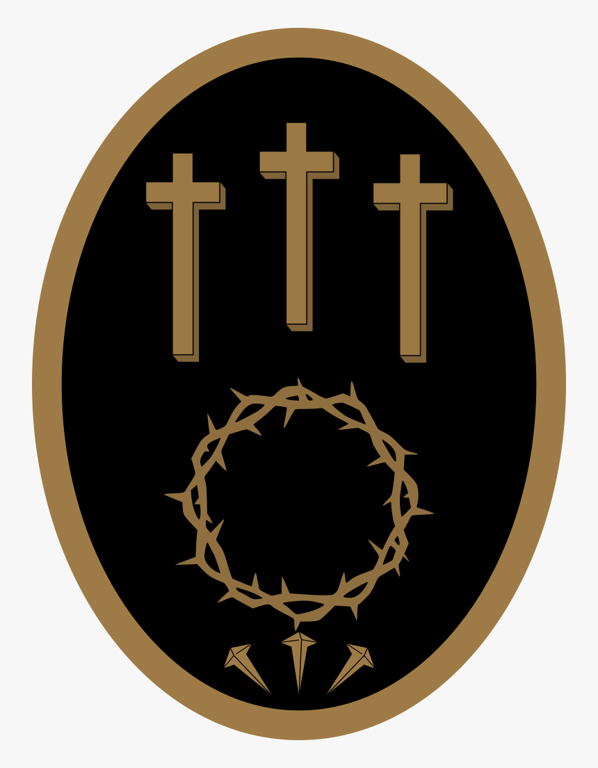Cofradia De Las Siete Palabras De Jesus, HD Png Download