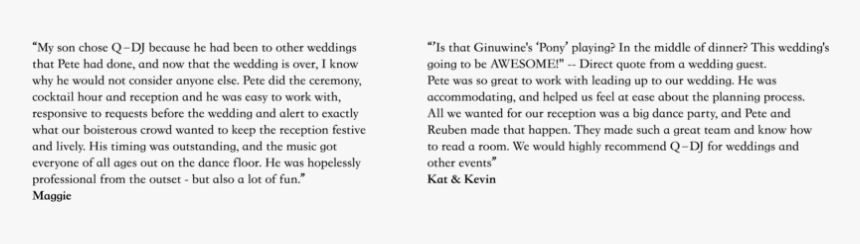 Testimonials 4, HD Png Download