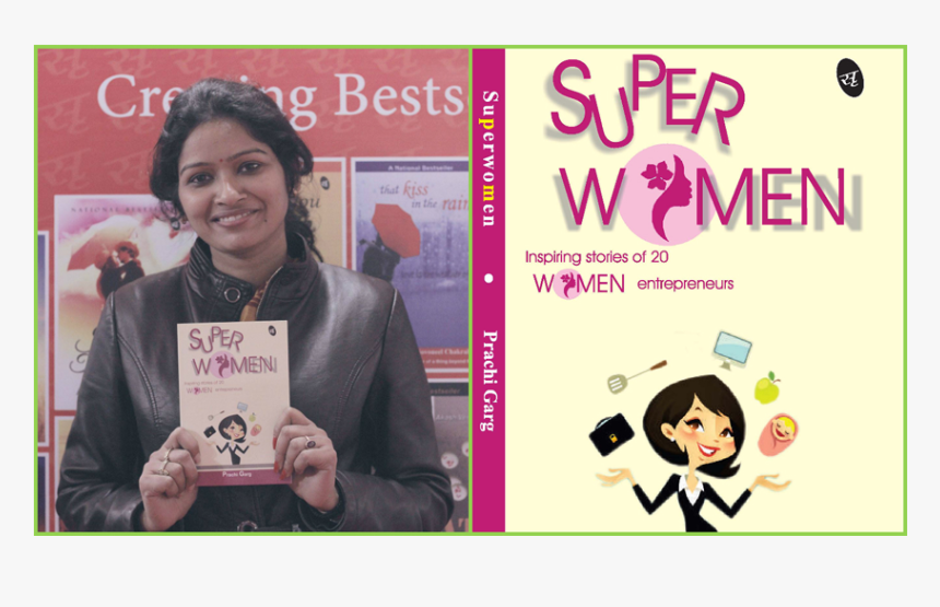Happy Women's Day Superwoman, HD Png Download