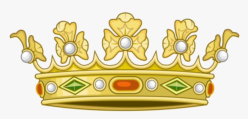 Corona De Espinas Png, Transparent Png