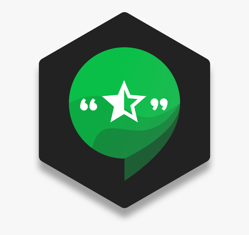 Quotes - Circle, HD Png Download