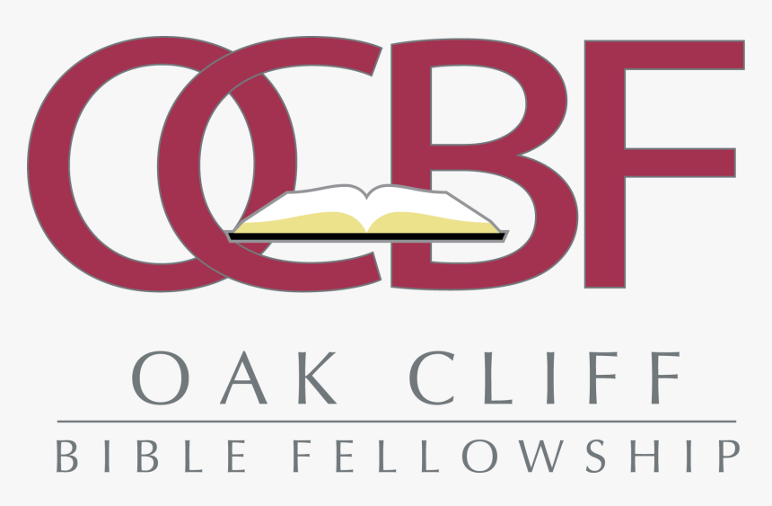 Oak Cliff Bible Fellowship Dallas Texas, HD Png Download
