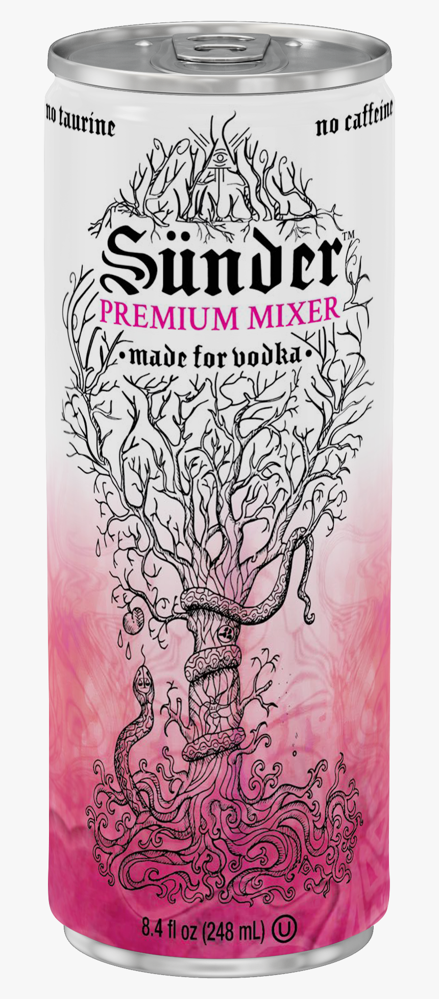 Berry - Energy Drink, HD Png Download