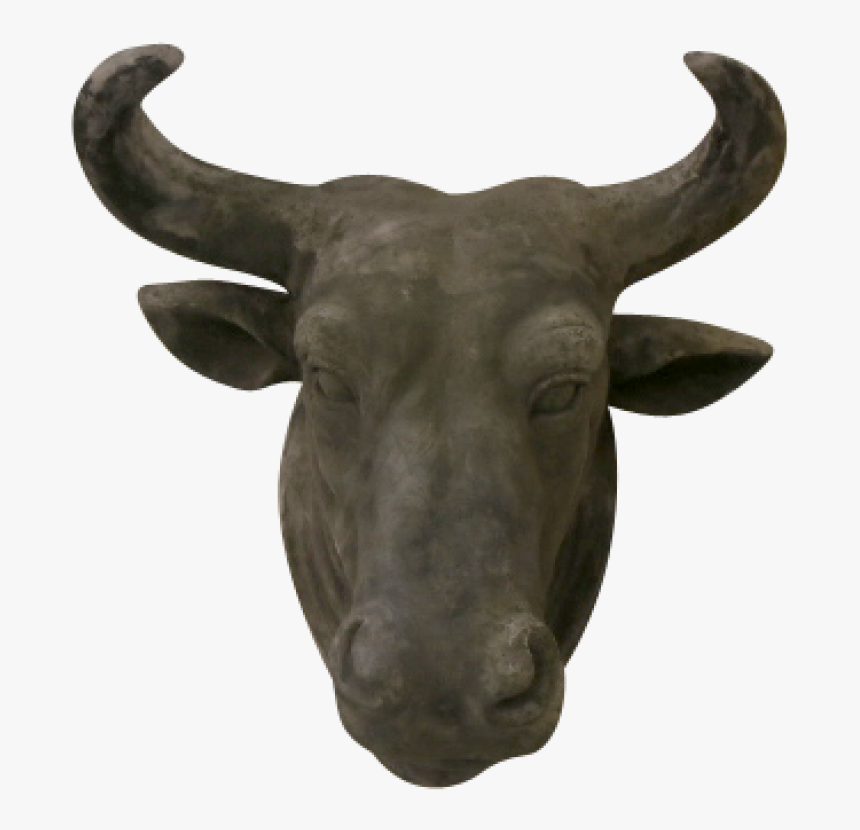 Bull, HD Png Download