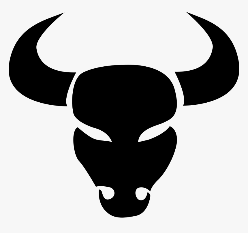 Taurus Clip Art - Transparent Taurus Png, Png Download