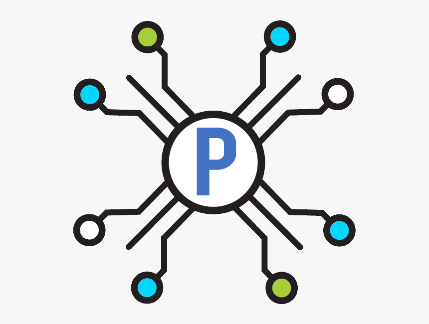 Polo De Innovación Tecnológica Pergamino - Icon, HD Png Download