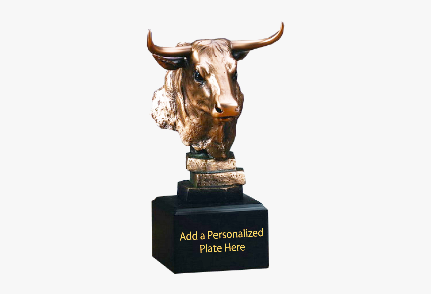 Bull, HD Png Download