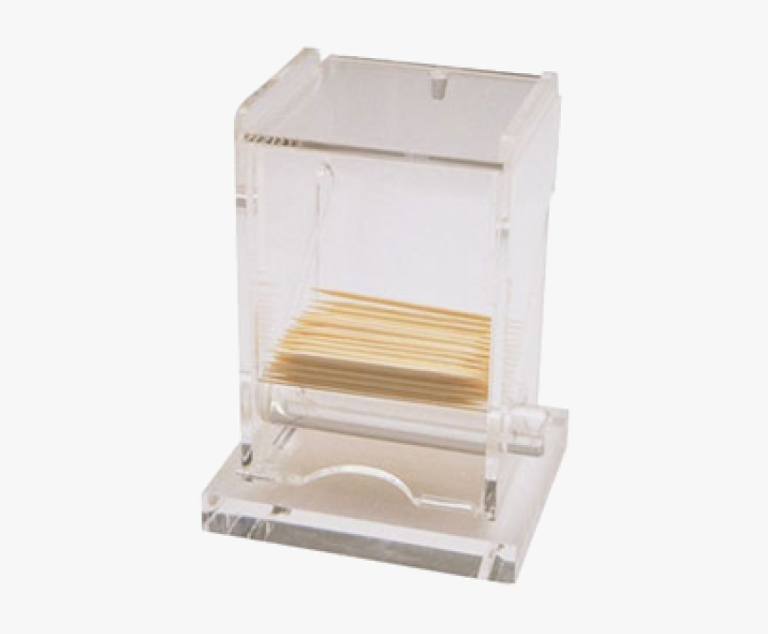 Toothpick Dispenser - Plywood, HD Png Download