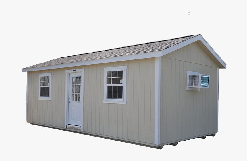 Shed, HD Png Download