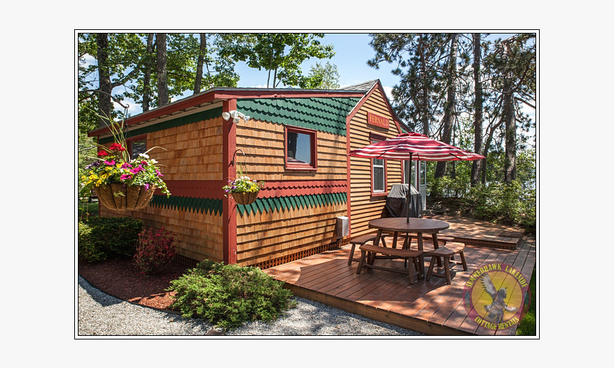 Backyard, HD Png Download