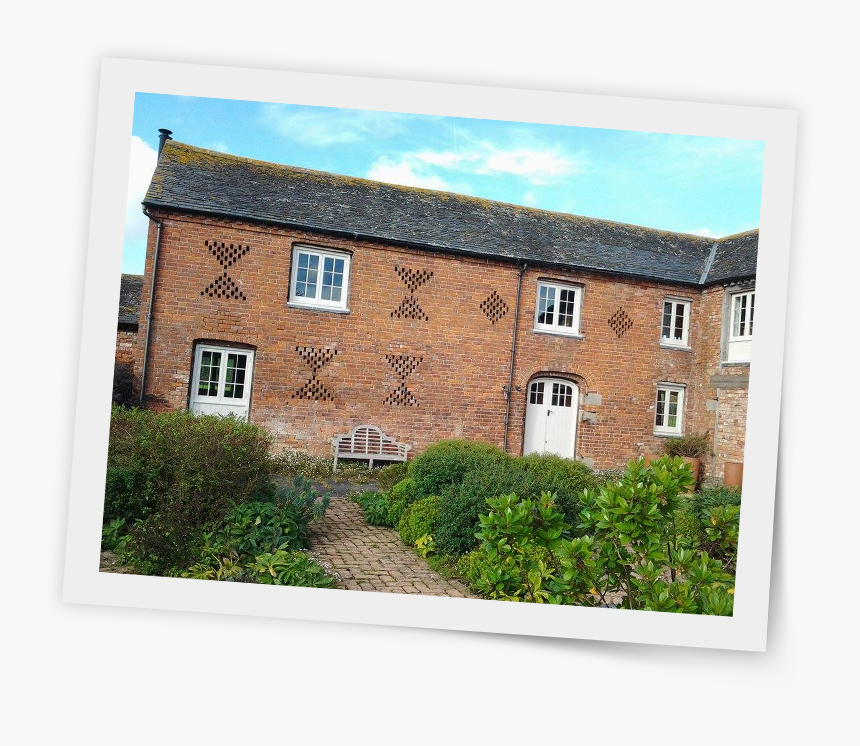 Cottage, HD Png Download