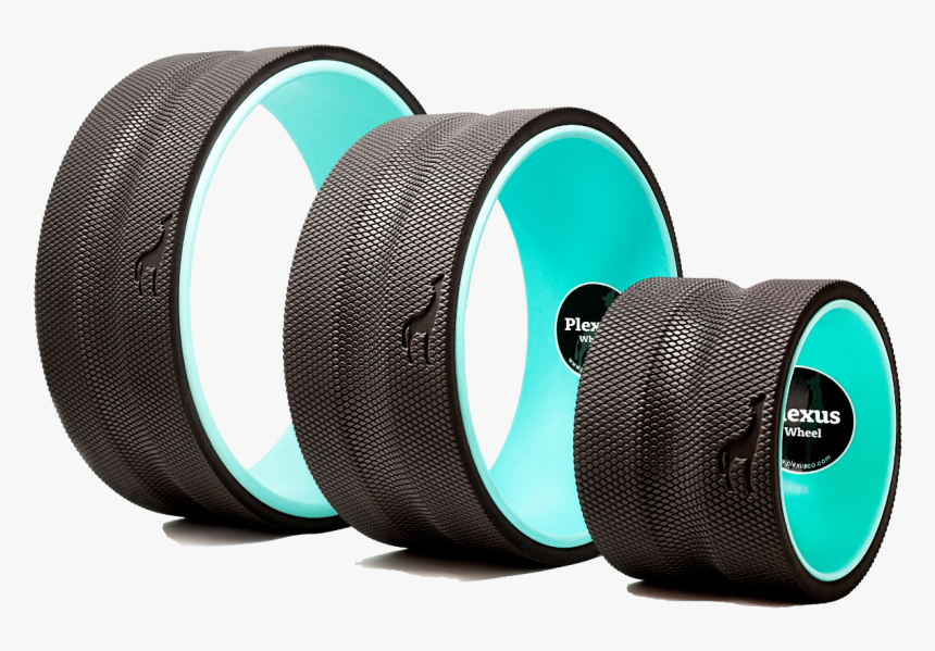 Plexus Wheel Plus, HD Png Download