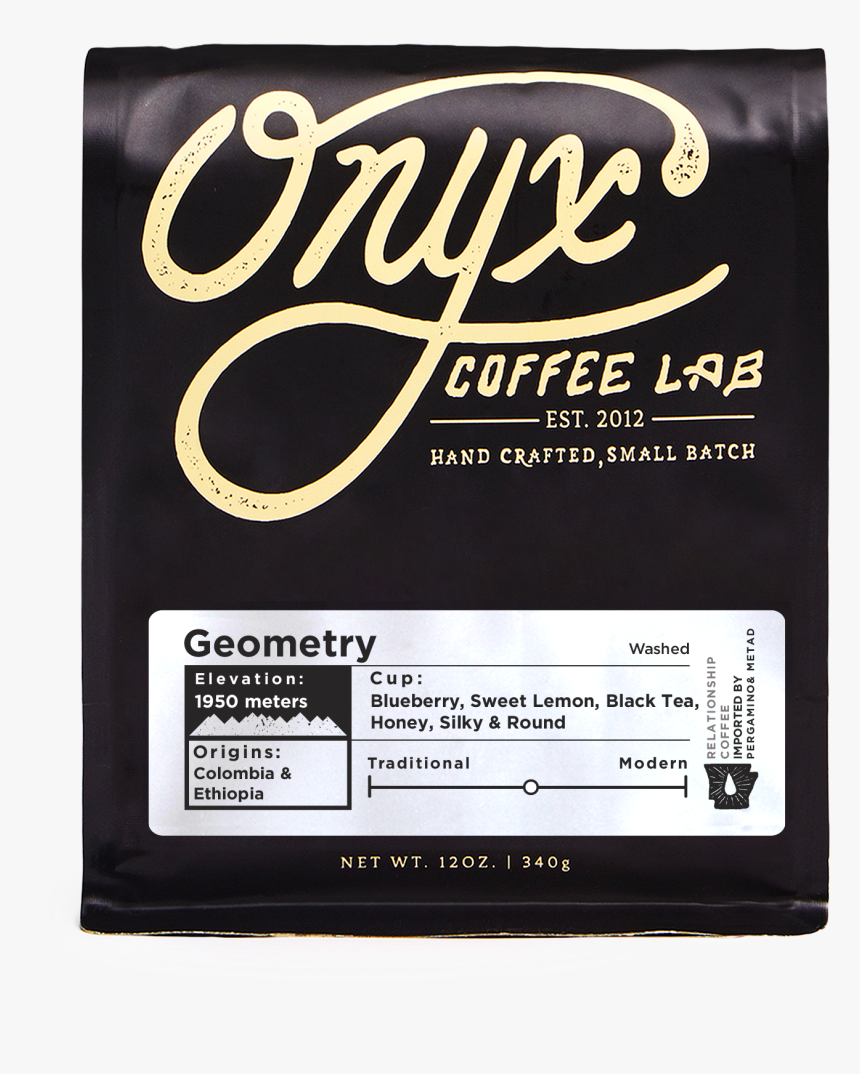 Onyx Cold Brew, HD Png Download