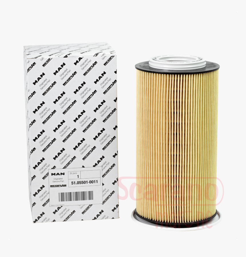 Cylinder, HD Png Download