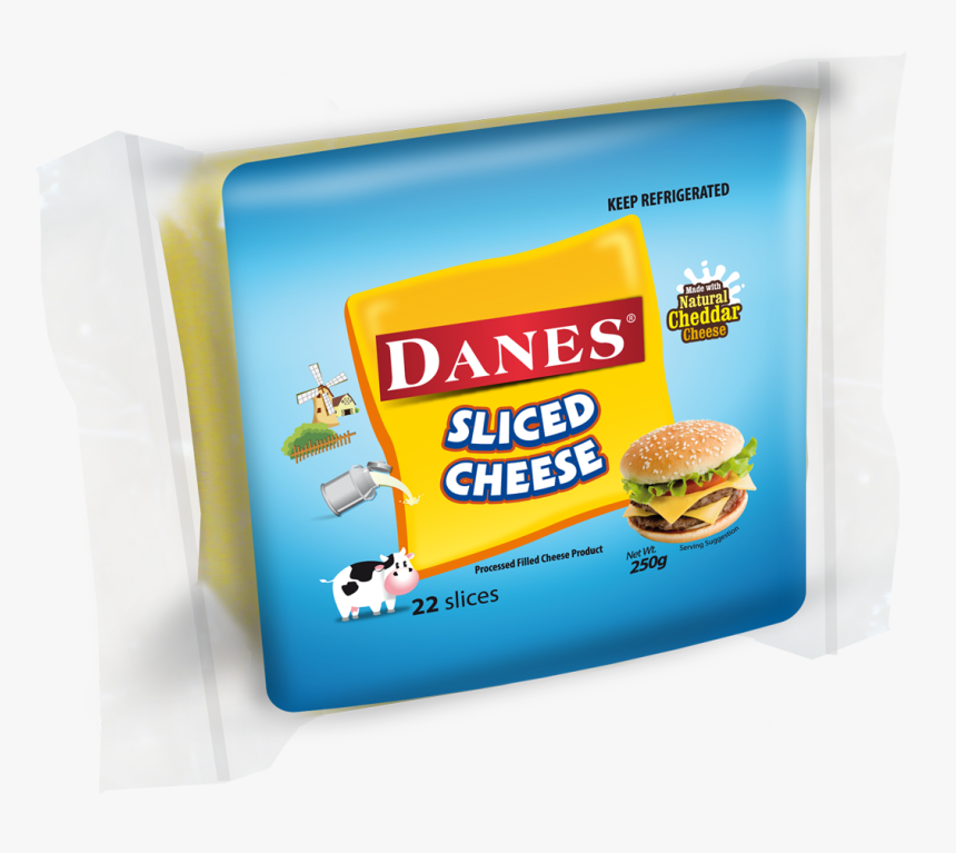 Leave A Reply Cancel Reply - Danes Sliced Cheese, HD Png Download