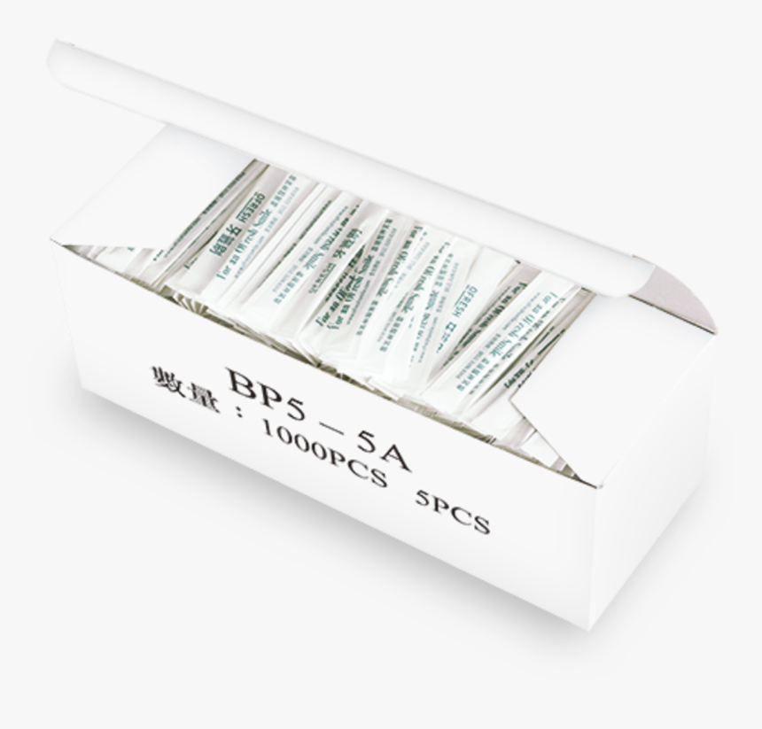 Brushpick Pro 1000 Pcs Box - Bar Soap, HD Png Download