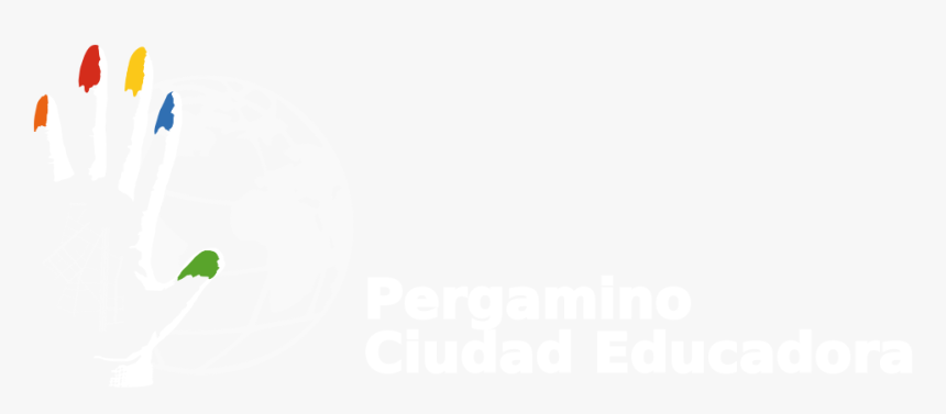 Ciudadeseducadoras Pergamino - Liceos Bolivarianos, HD Png Download