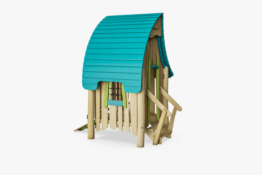 Playhouse, HD Png Download