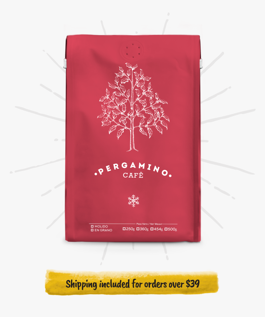 Café De Colombia En Grano Finca Lomaverde , Png Download, Transparent Png