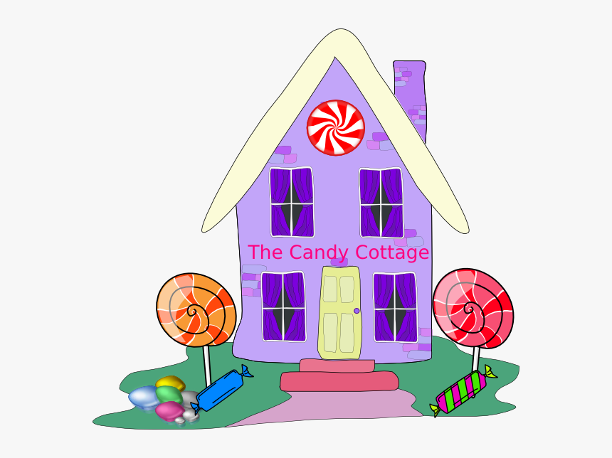 House Clip Art Free, HD Png Download