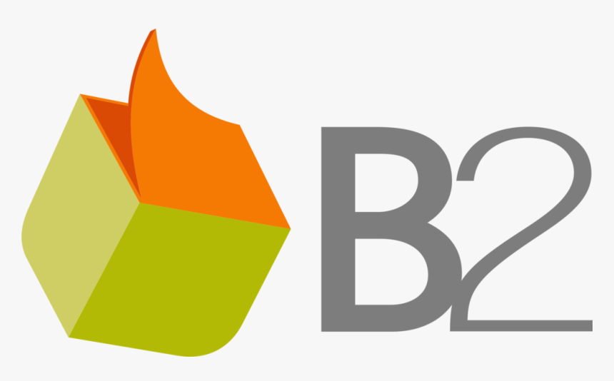 Logo B2 Formaturas, HD Png Download