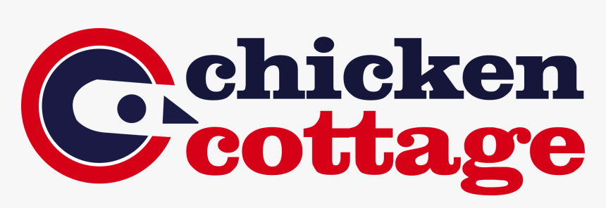 Chicken Cottage Logo Png, Transparent Png