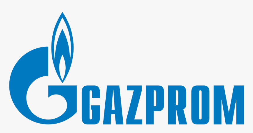 Plexus Russian Partner Lands Supply Deal For Gazprom - Gazprom Logo Png, Transparent Png