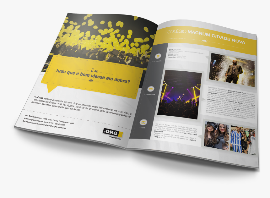 Flyer, HD Png Download